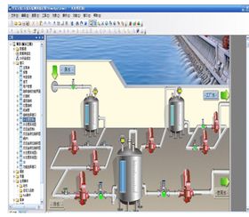 智能水務(wù)系統(tǒng) 提升水資源管理效率的未來之路