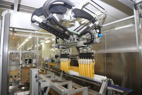 當(dāng)工業(yè)碰撞旅游 遇見(jiàn)別樣隆力奇與智能水務(wù)系統(tǒng)開(kāi)發(fā)