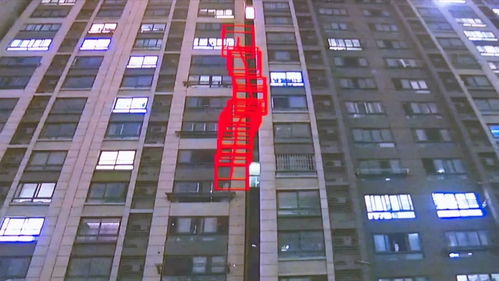 AI智能系統(tǒng) 破解高空拋煙頭難題，助力智能水務(wù)系統(tǒng)開(kāi)發(fā)