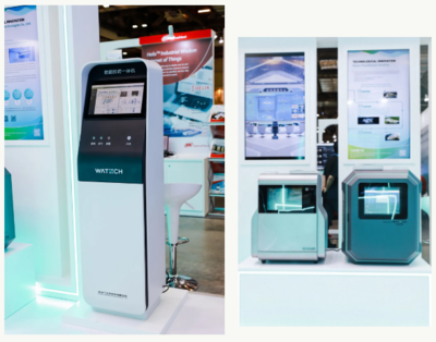 首次“出海”！深圳水務(wù)科技公司智能水務(wù)系統(tǒng)開(kāi)發(fā)拓展全球“朋友圈”